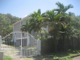 Palm Circle, St. James, Jamaica - House for Lease/rental